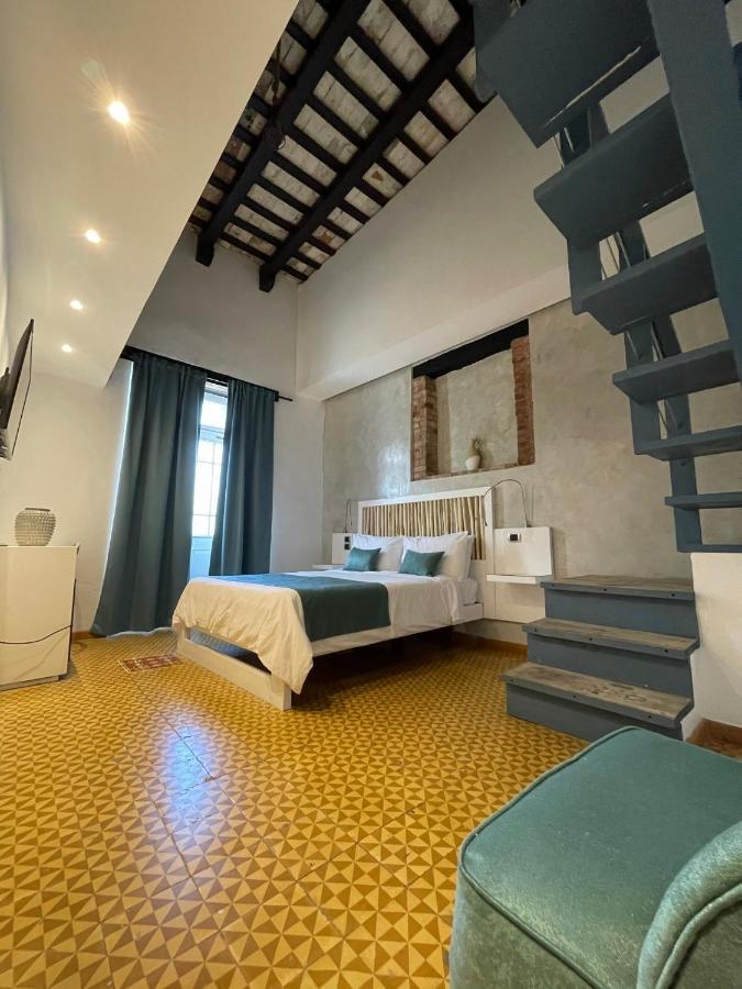 Mosquito Boutique Hotel Zona Colonial Santo Domingo Exterior foto