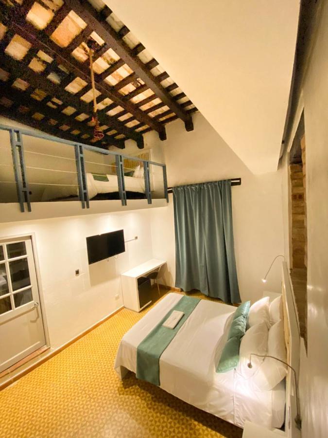 Mosquito Boutique Hotel Zona Colonial Santo Domingo Exterior foto