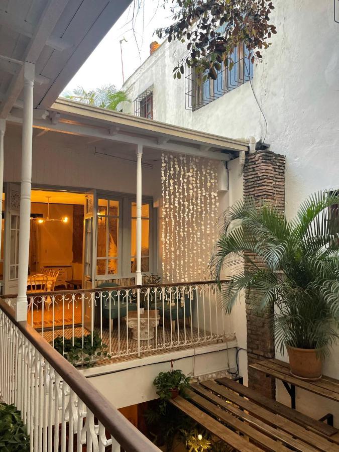 Mosquito Boutique Hotel Zona Colonial Santo Domingo Exterior foto